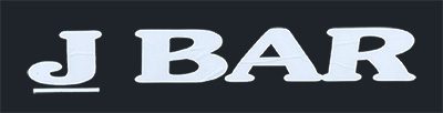JBar Logo