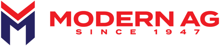 Modern AG Logo