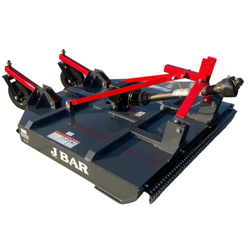 J Bar 6ft Extreme Duty Cutter