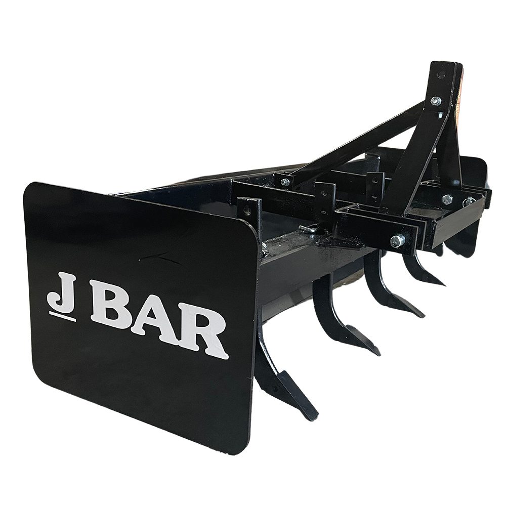 J Bar Box Blade