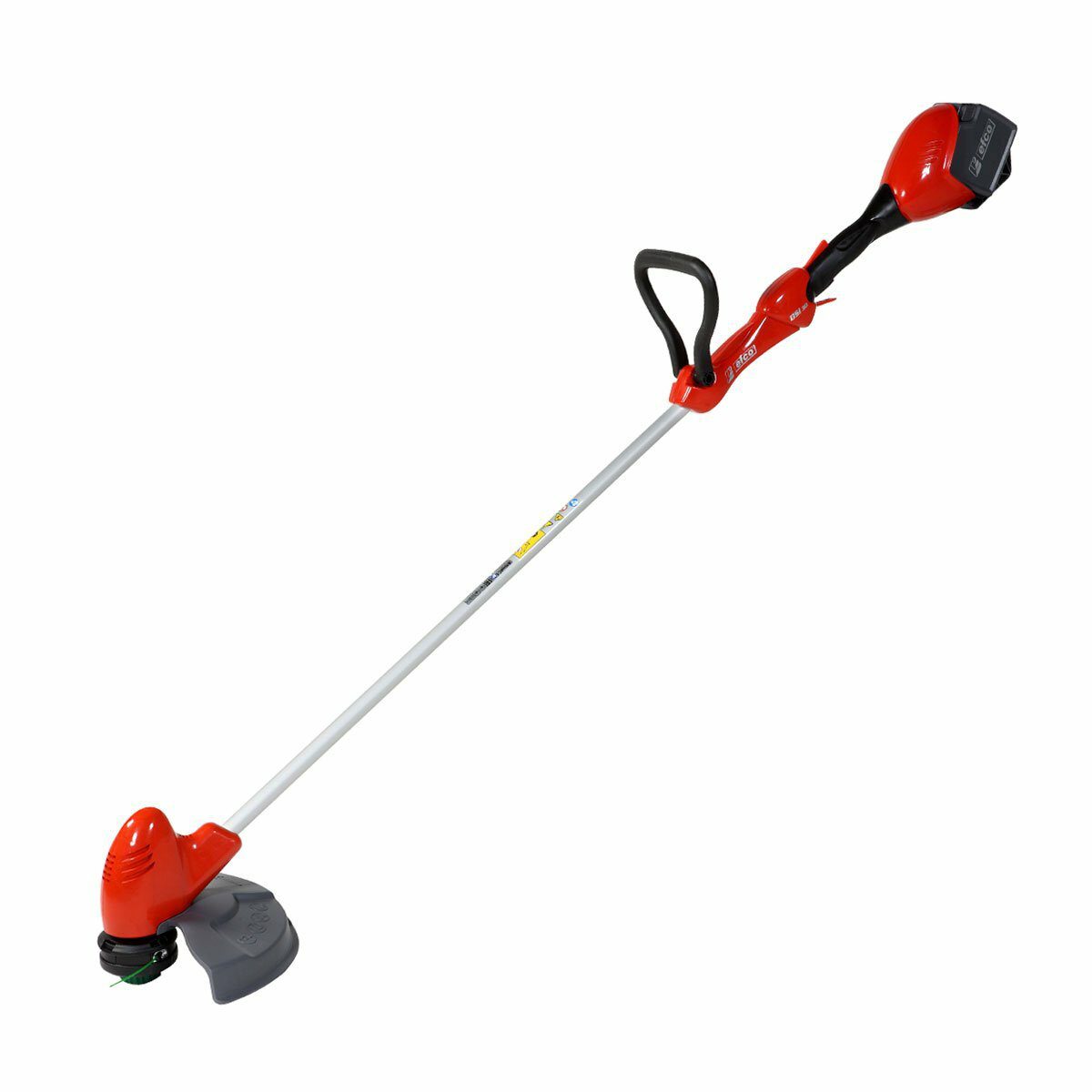 Efco Battery Powered Trimmer