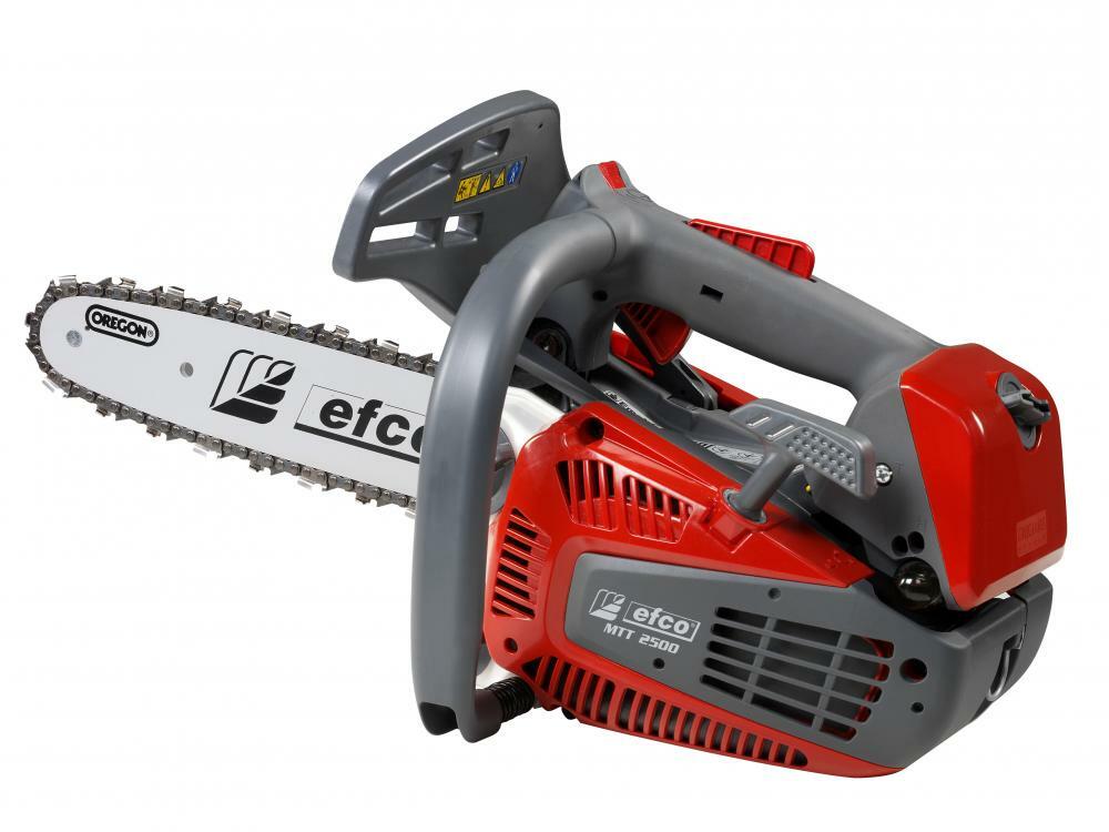 efco premium series chainsaw